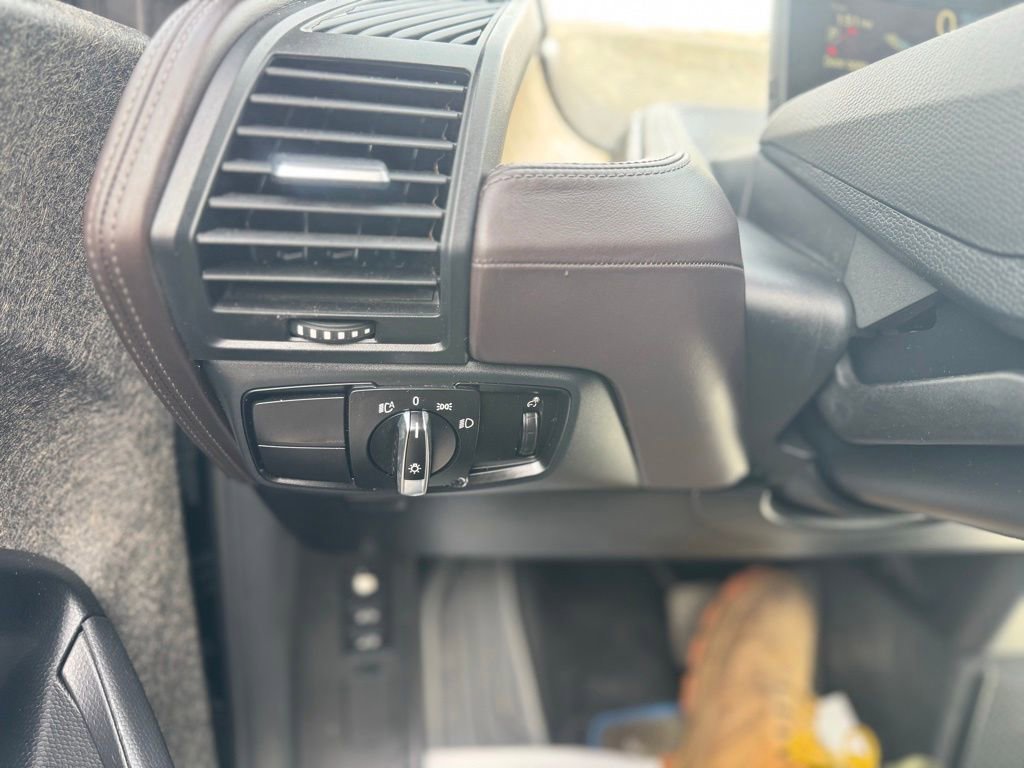 Used 2014 BMW i3 w/ Range Extender RWD image 26