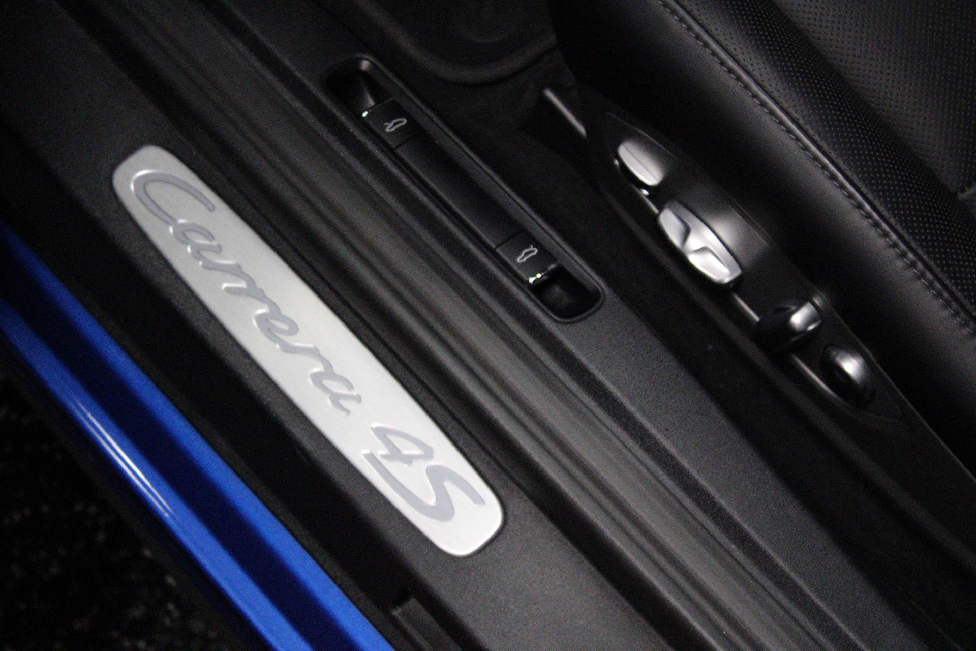 Used 2016 Porsche 911 Carrera 4S image 26