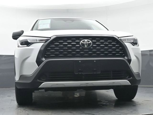 Certified 2023 Toyota Corolla Cross L image 36
