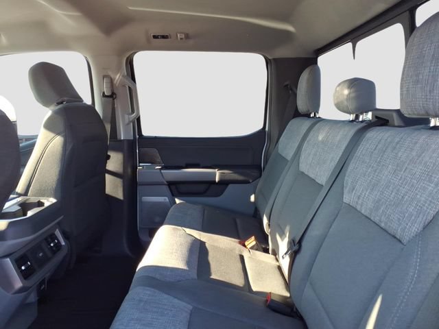 New 2026 Ford F250 XLT w/ XLT Premium Package AWD/4WD image 7