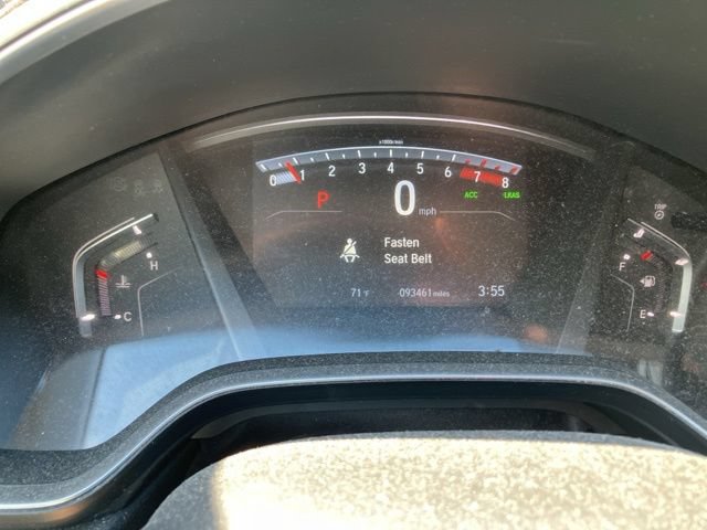 Used 2018 Honda CR-V EX image 15