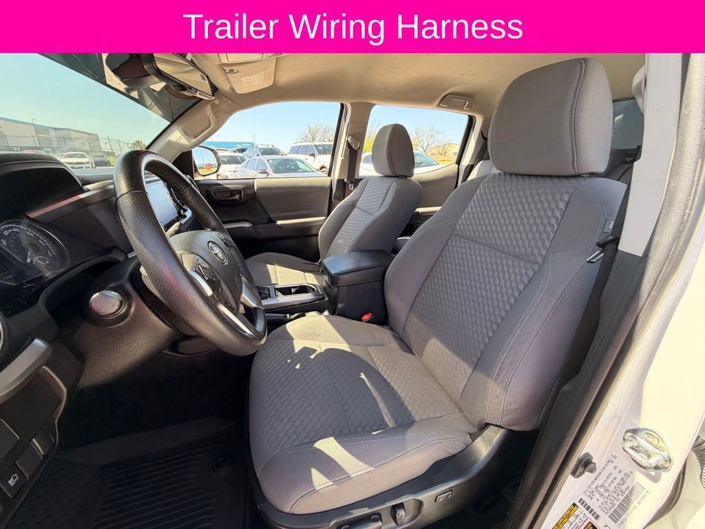 Used 2023 Toyota Tacoma SR5 image 19