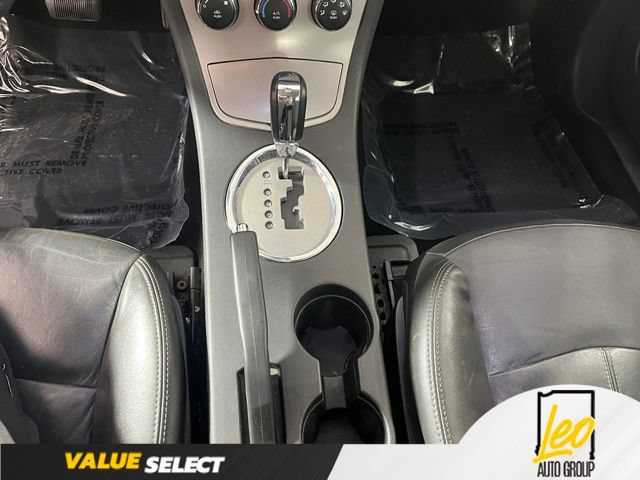 Used 2010 Chrysler Sebring Touring w/ Hands-Free Convenience Group FWD image 18