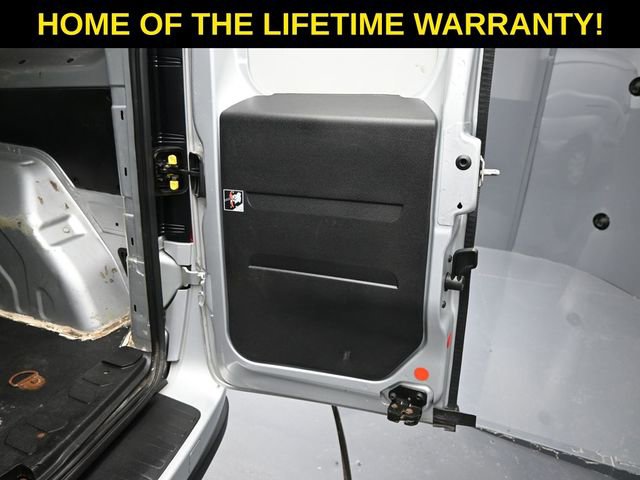 Used 2020 RAM ProMaster City Tradesman SLT image 32