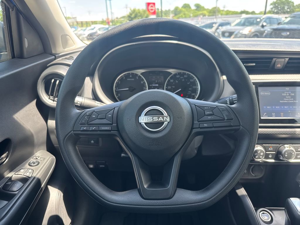 Used 2025 Nissan Kicks Play S FWD image 23