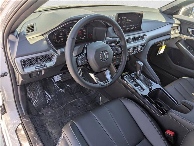 New 2026 Acura Integra A-Spec image 3