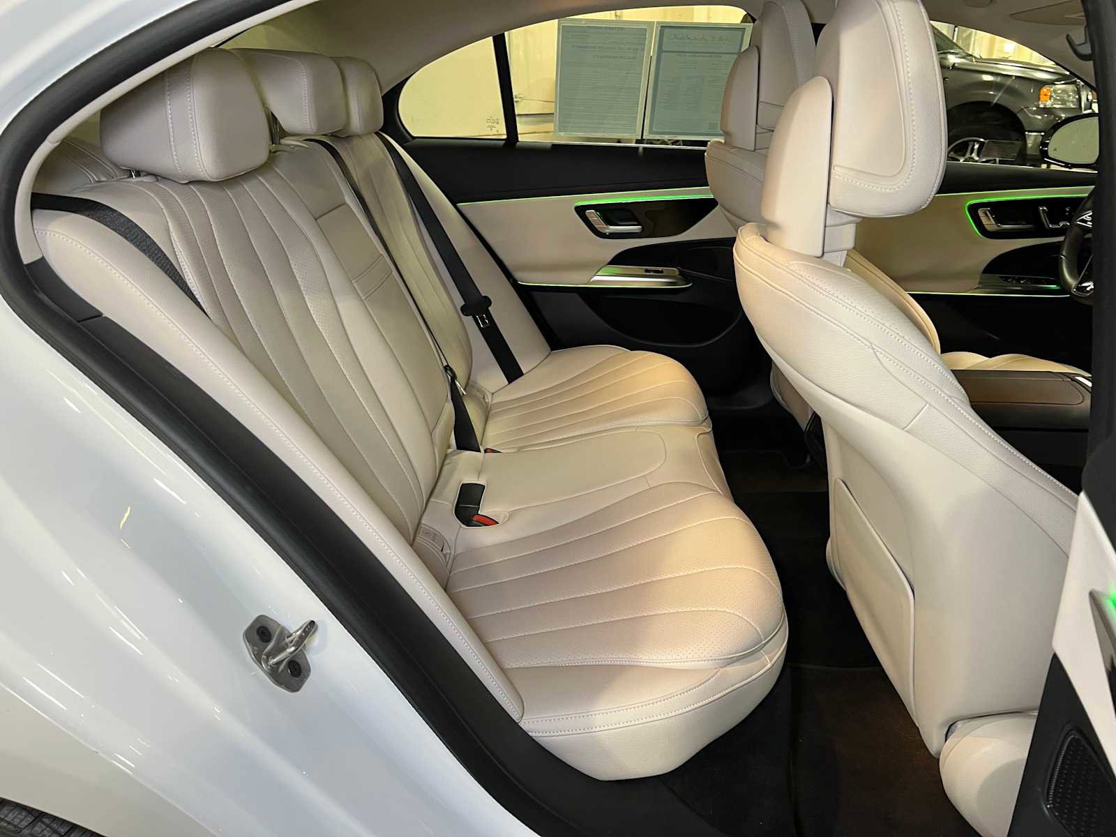 Certified 2025 Mercedes-Benz E 350 E 350 image 12