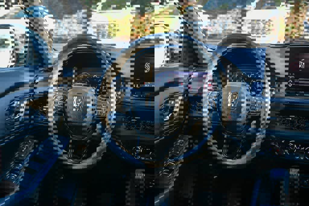 Used 2024 Honda Accord EX image 14