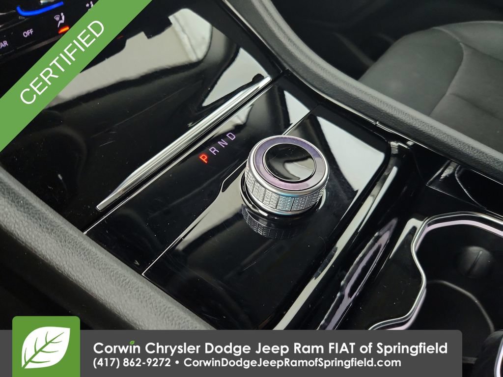 Used 2023 Jeep Grand Cherokee Laredo w/ Luxury Tech Group I AWD/4WD image 26