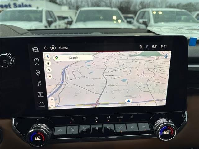 New 2026 GMC Canyon AT4 image 28