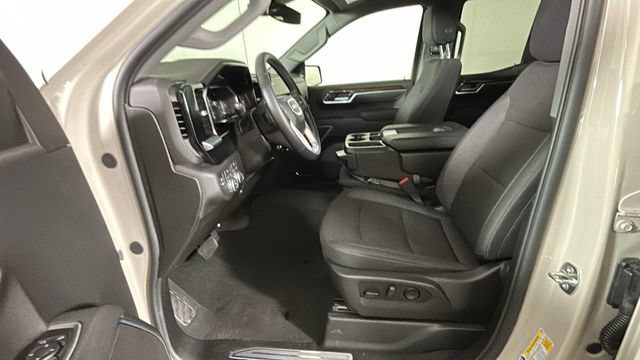 New 2026 GMC Sierra 1500 SLE AWD/4WD image 11