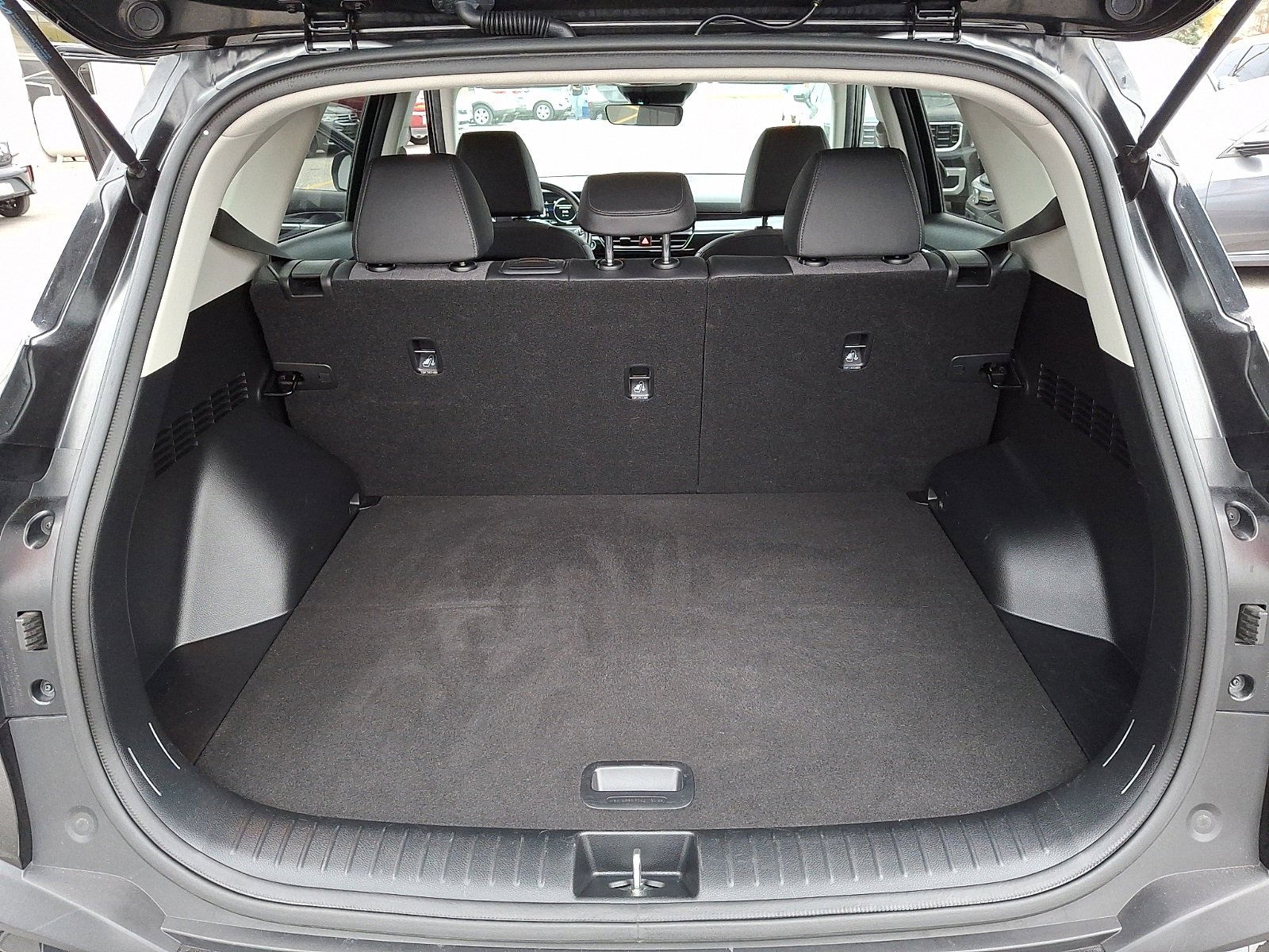 Used 2024 Kia Seltos S image 30