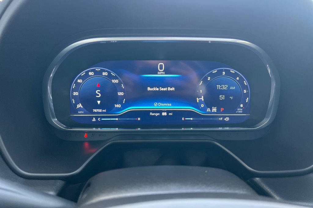 Used 2023 Chevrolet Tahoe High Country w/ Premium Package 2 image 22