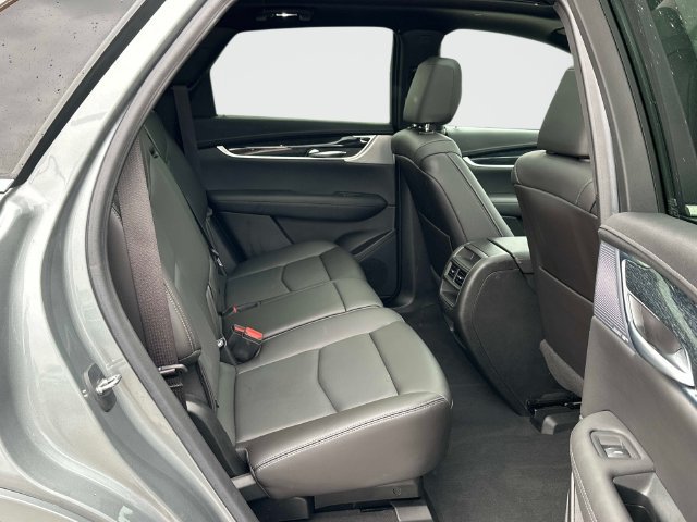 Certified 2023 Cadillac XT5 Premium Luxury AWD/4WD image 21