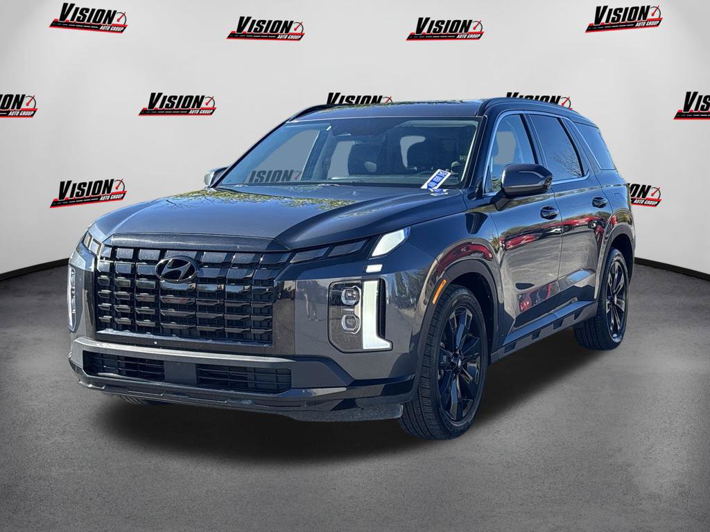 Used 2024 Hyundai Palisade XRT