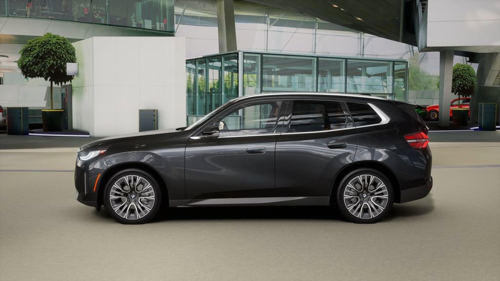 New 2026 BMW X3 xDrive30 image 4