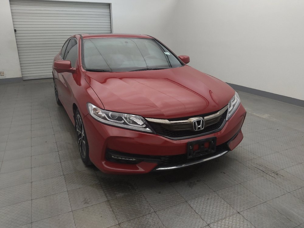 Used 2016 Honda Accord EX image 14