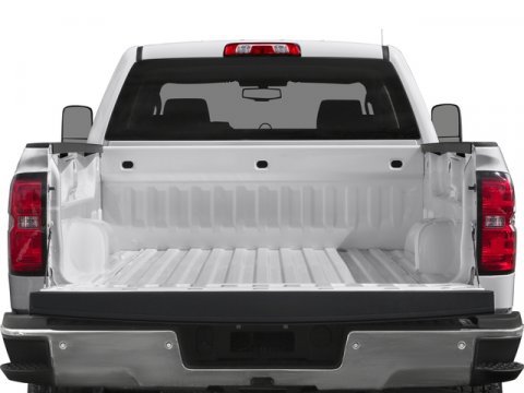 Used 2016 Chevrolet Silverado 2500 LTZ w/ Duramax Plus Package image 15