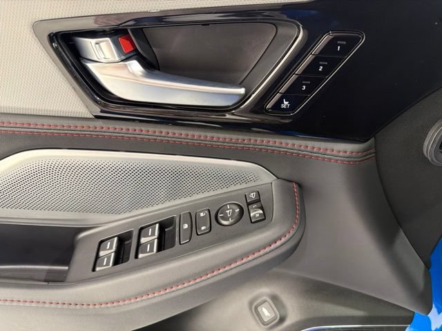 Certified 2026 Acura MDX A-Spec AWD/4WD image 11