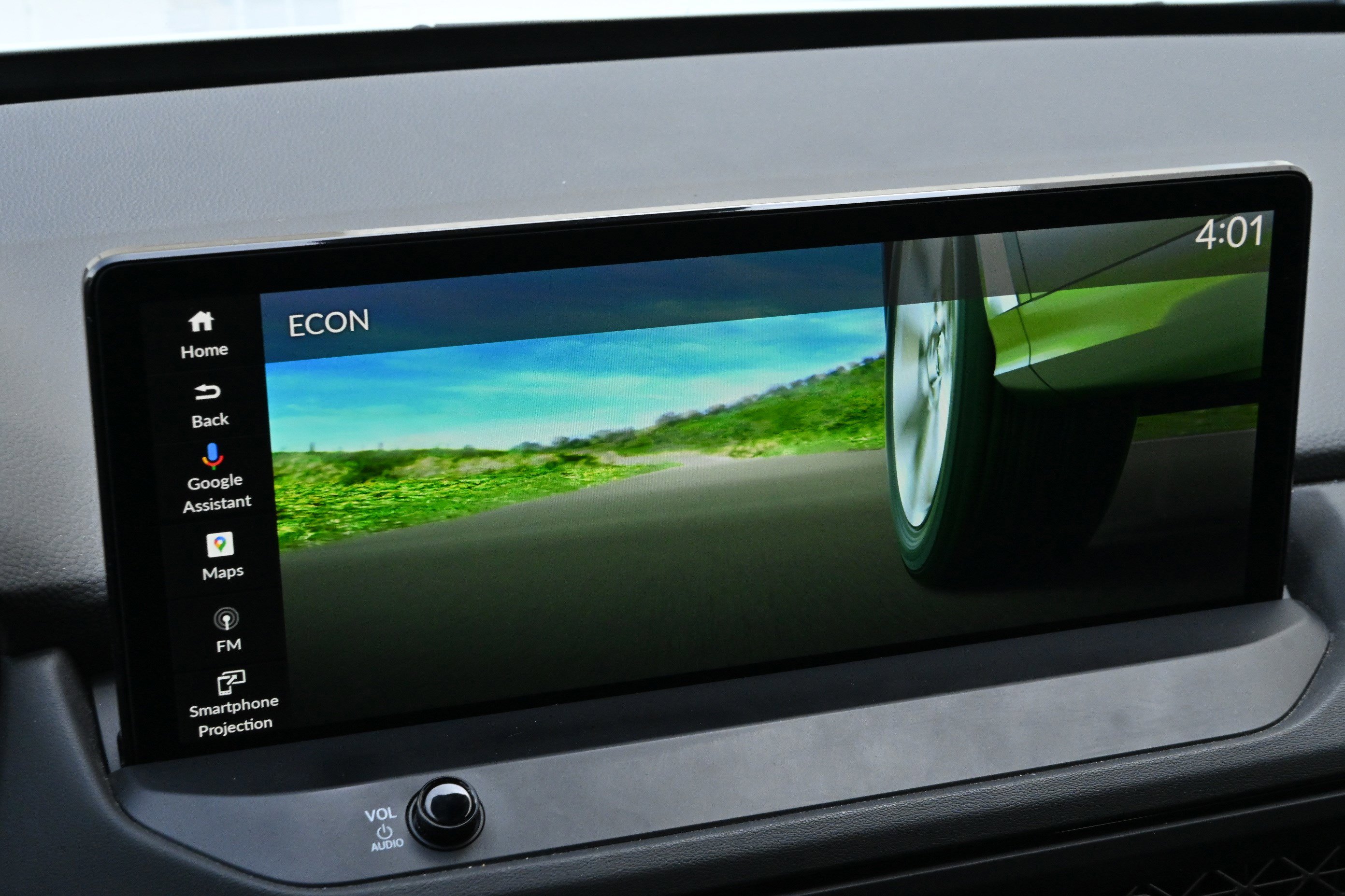 Used 2024 Honda Accord Touring image 36