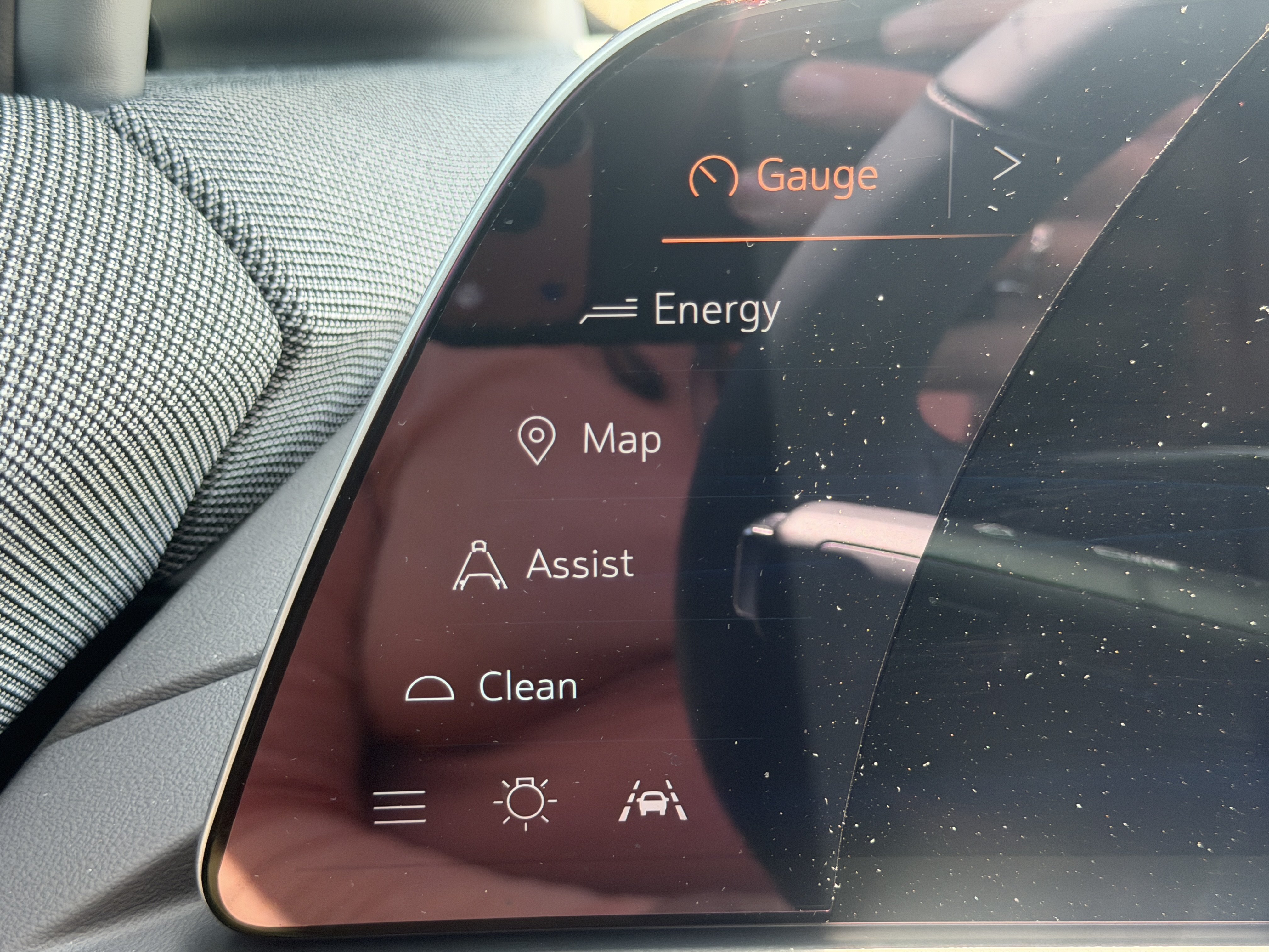 Certified 2025 Cadillac Optiq Sport 1 AWD/4WD image 26