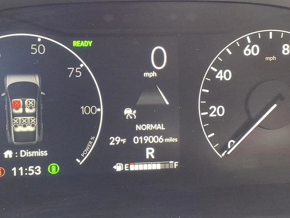 Used 2023 Honda CR-V Sport image 34