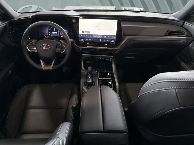 Certified 2026 Lexus TX 350 FWD w/ Technology Package image 13