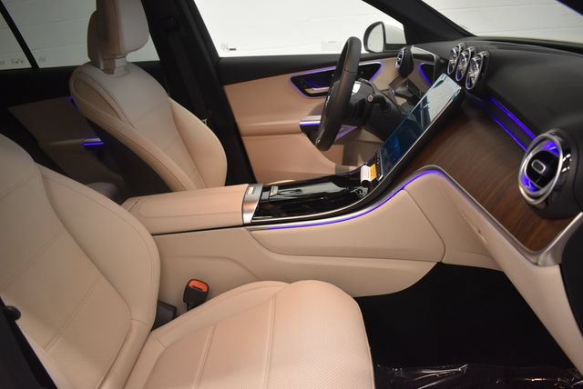 New 2027 Mercedes-Benz GLC 350e 4MATIC image 19
