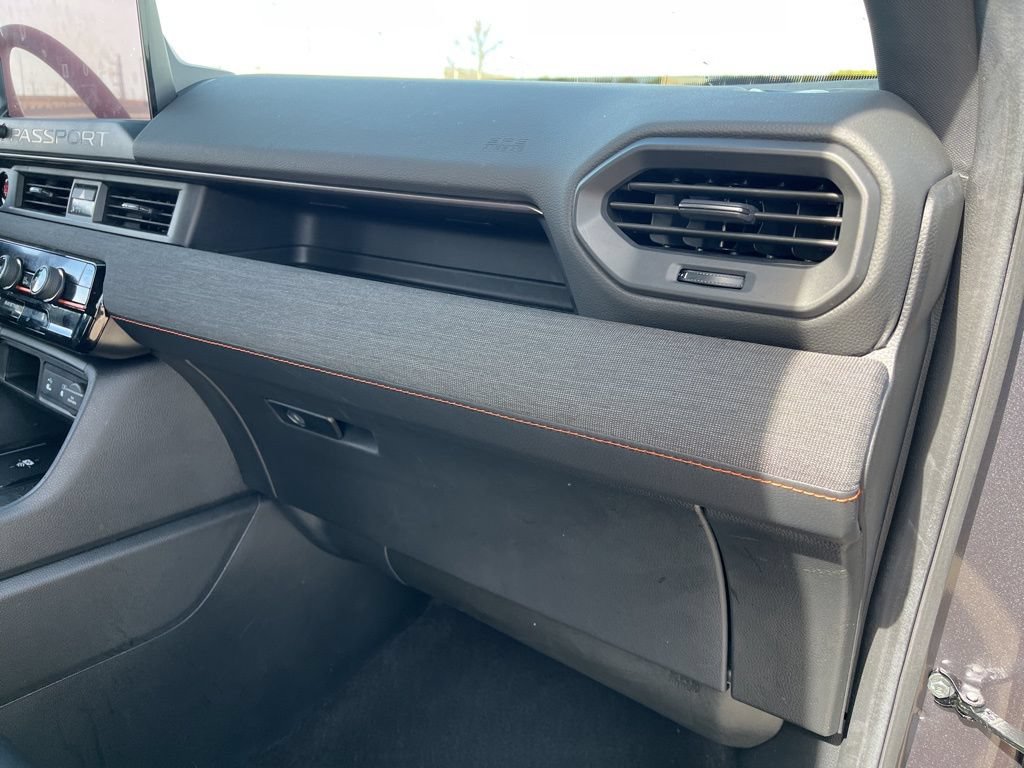 Used 2026 Honda Passport TrailSport image 30