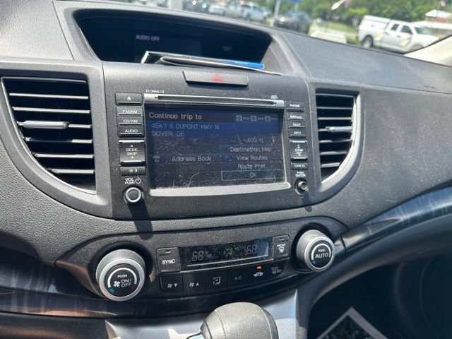 Used 2013 Honda CR-V EX-L image 15