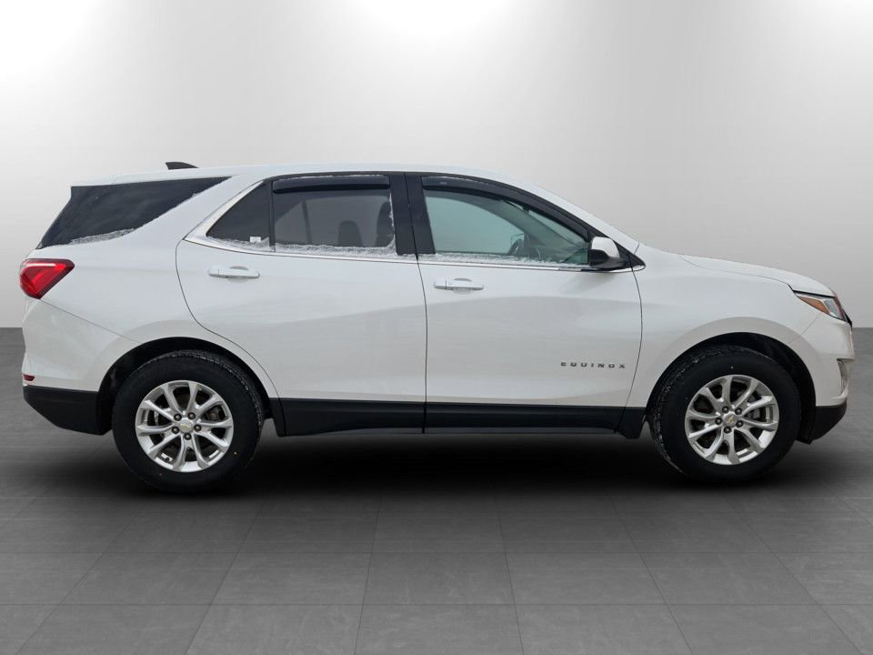 Used 2020 Chevrolet Equinox LT image 4