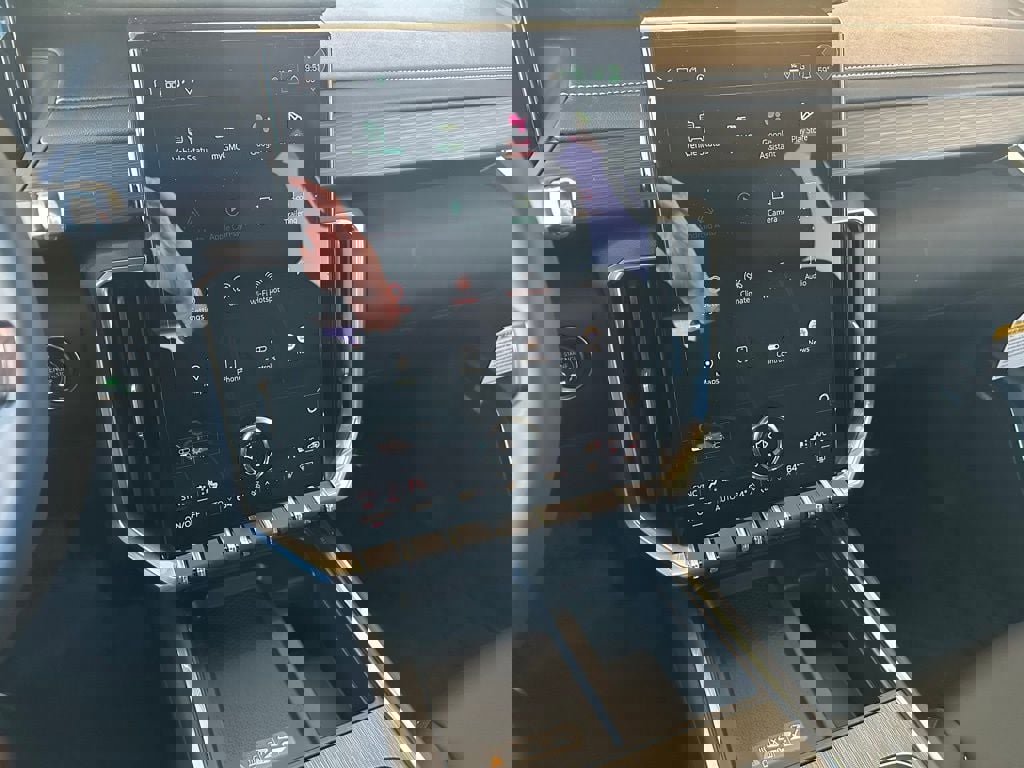 New 2026 GMC Acadia Elevation w/ Black Edition image 24