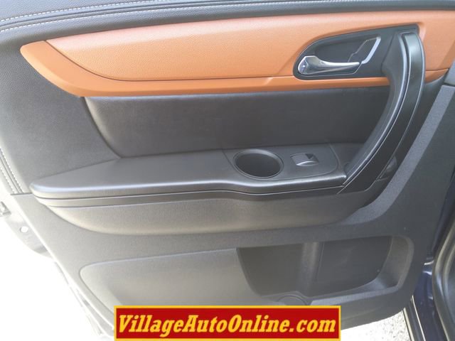 Used 2017 Chevrolet Traverse LT AWD/4WD image 28