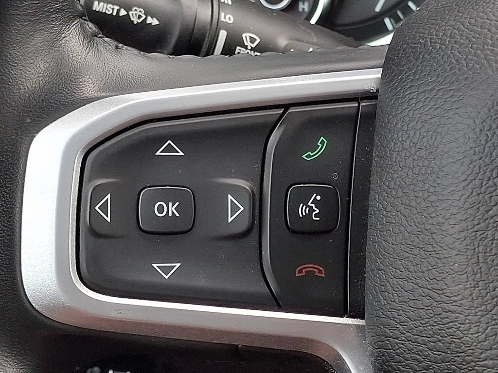 Used 2023 RAM 1500 Big Horn AWD/4WD image 21