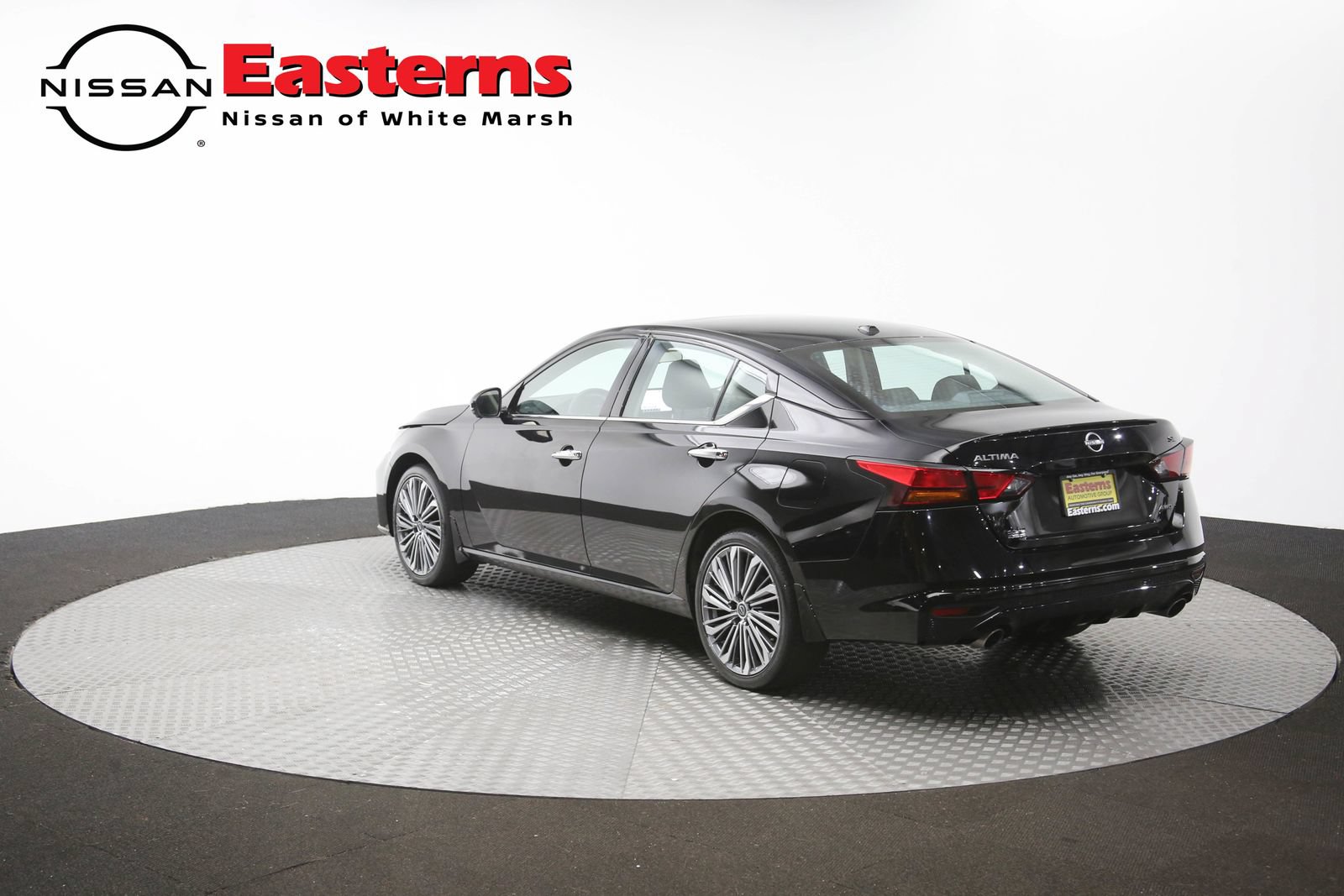 Used 2024 Nissan Altima 2.5 SL AWD/4WD image 60