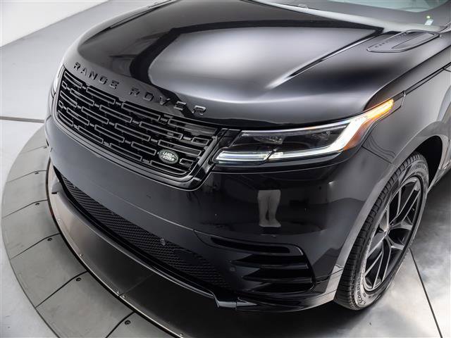 Used 2025 Land Rover Range Rover Velar Dynamic SE AWD/4WD image 29