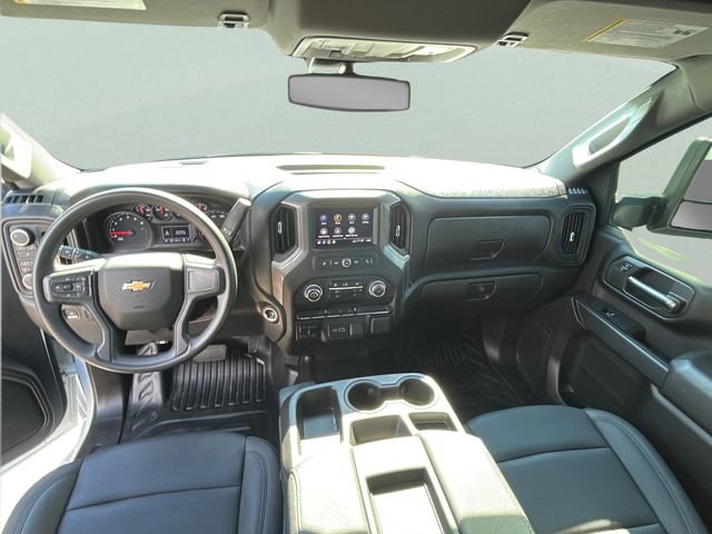 Used 2024 Chevrolet Silverado 3500 W/T w/ WT Convenience Package image 30