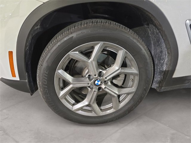 Used 2020 BMW X3 xDrive30i w/ Convenience Package image 14
