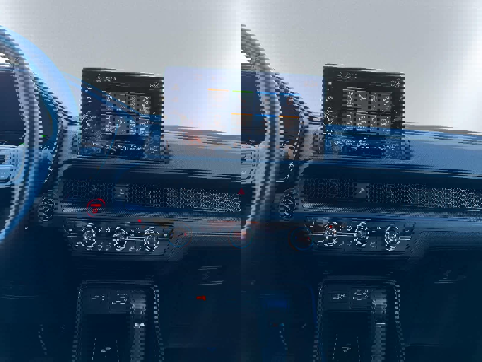 Used 2025 Honda CR-V Sport-L image 14