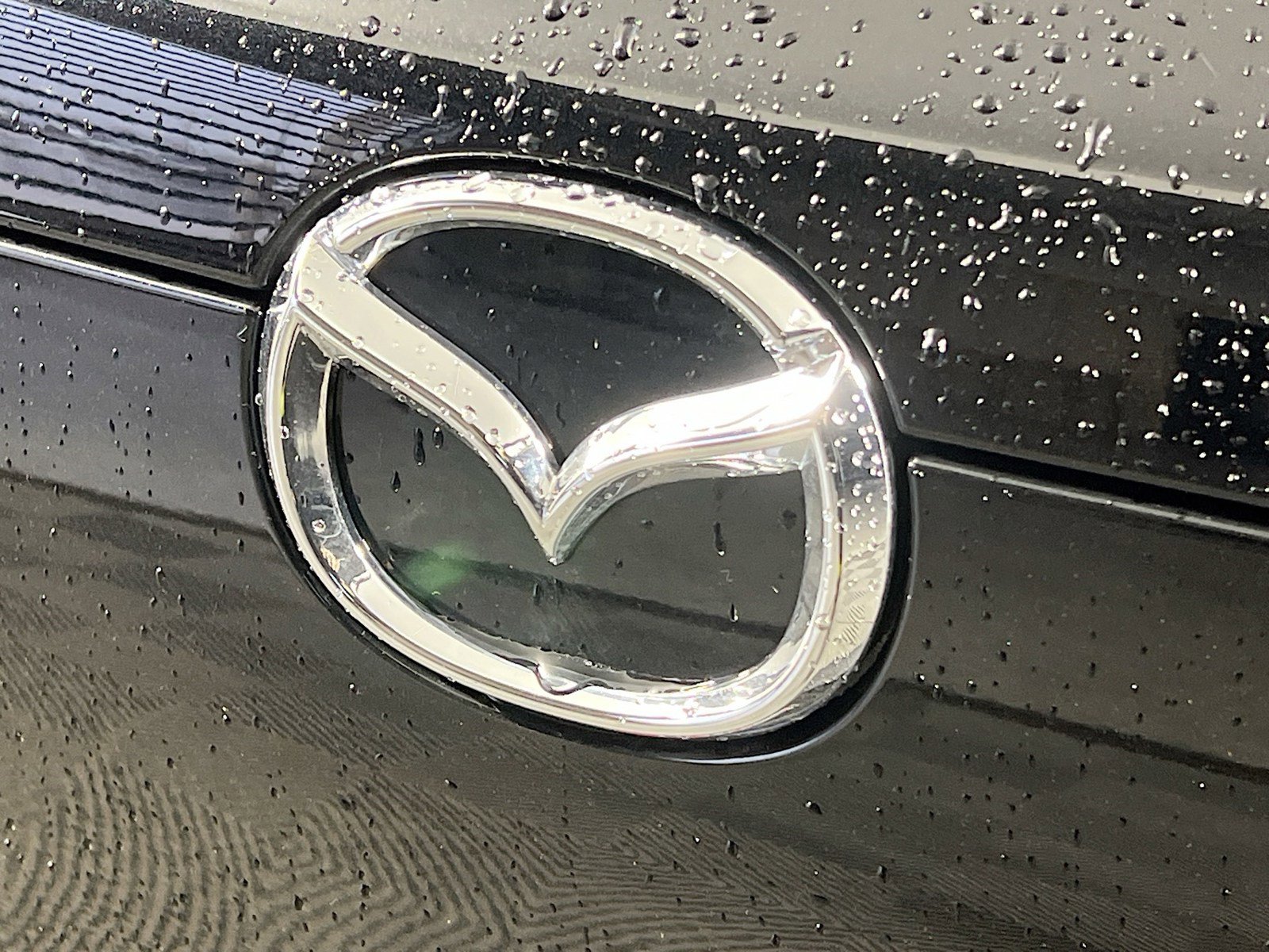 Used 2025 MAZDA CX-30 AWD 2.5 S w/ Preferred Package image 31