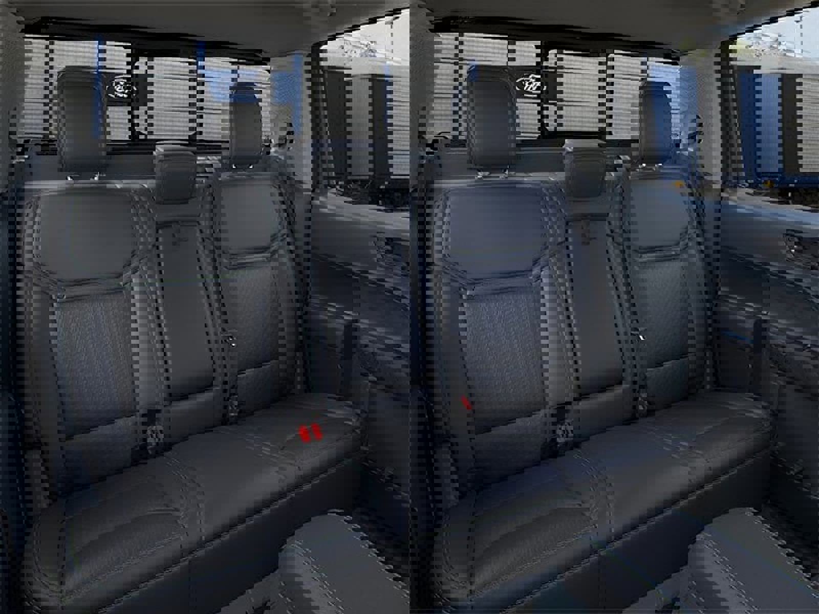 New 2025 Ford Maverick Lobo image 36