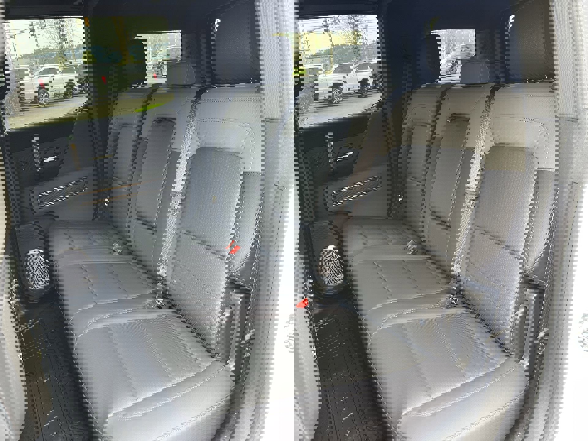 New 2025 GMC Hummer EV 3X image 61