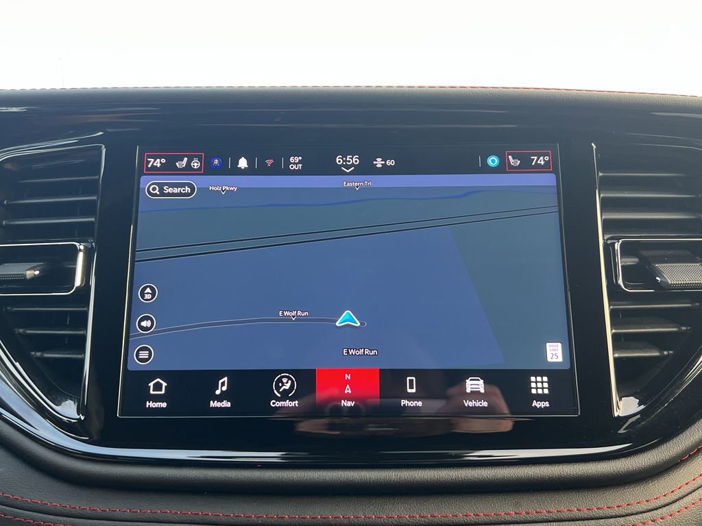 Used 2024 Dodge Durango GT image 27