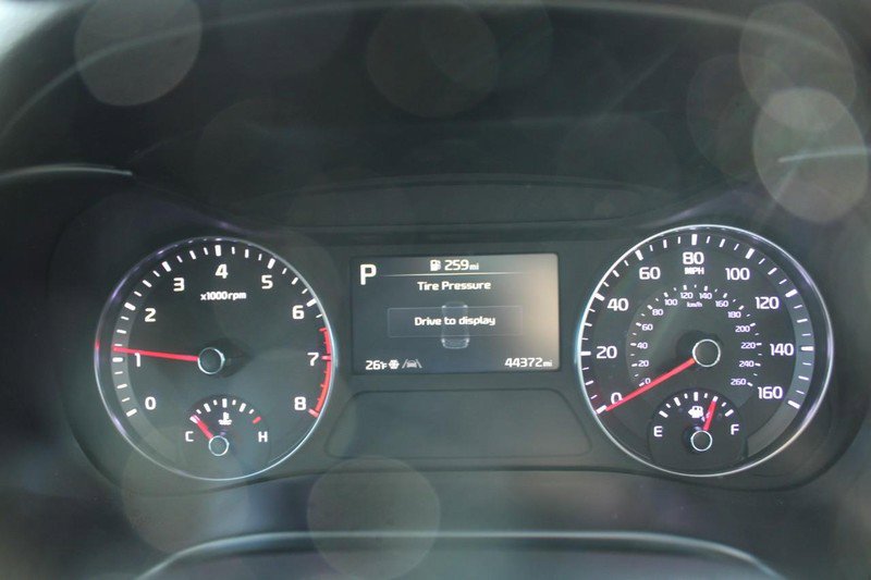 Used 2024 Kia Forte LXS image 18