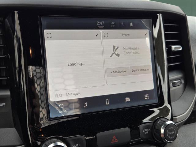 New 2026 RAM 3500 Tradesman RWD image 19