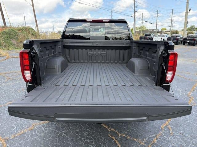 Used 2026 GMC Sierra 1500 Elevation w/ Elevation Premium Package AWD/4WD image 19