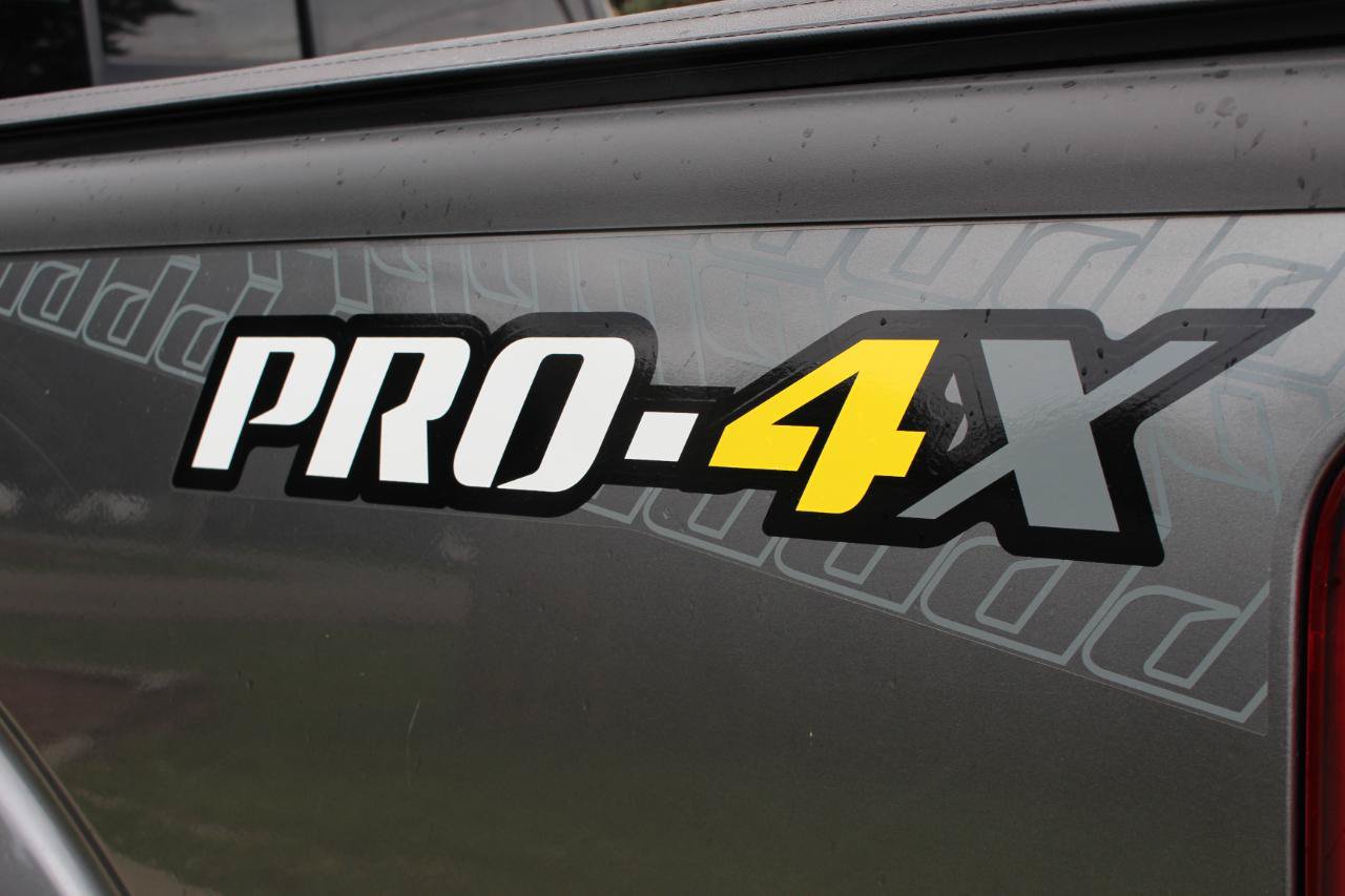 Used 2019 Nissan Frontier PRO-4X AWD/4WD image 42