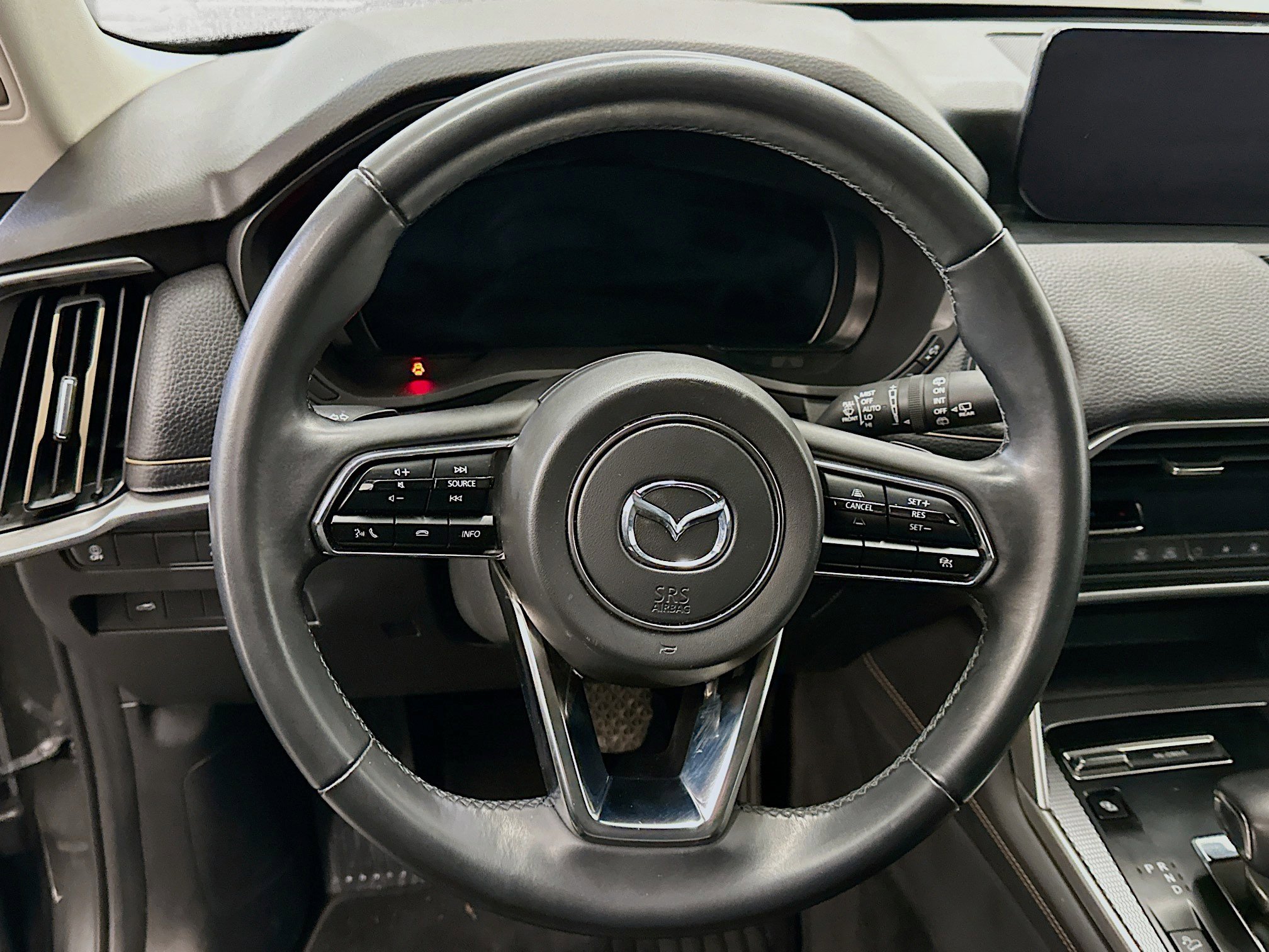 Used 2024 MAZDA CX-90 Plug-In Hybrid w/ Preferred image 18