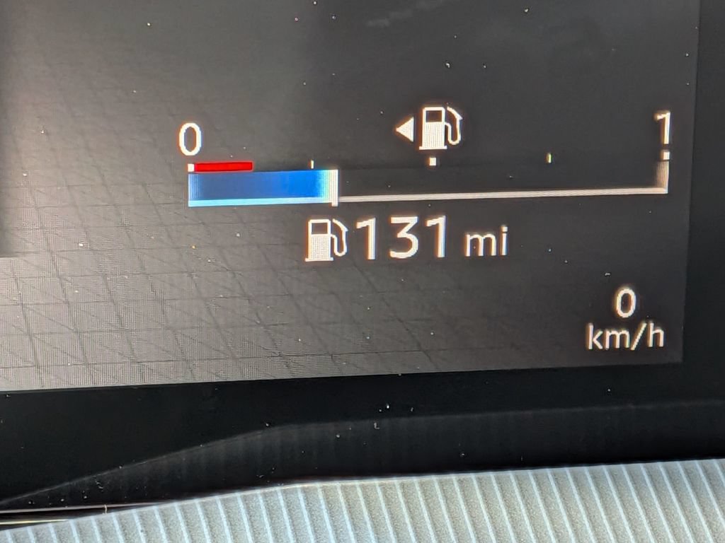 New 2026 Nissan Murano SL AWD/4WD image 25