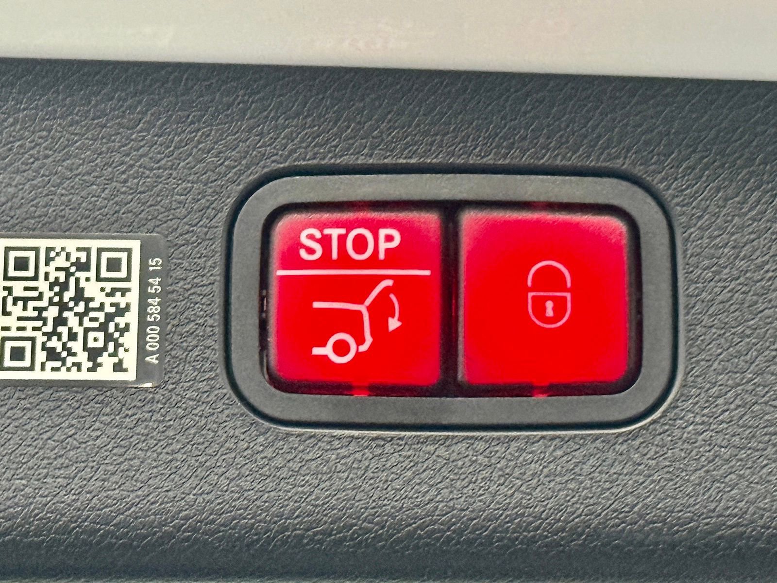 Used 2025 Mercedes-Benz E 450 4MATIC All-Terrain Wagon image 16